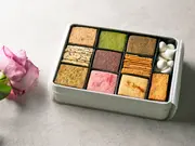 ガトー・シュシュ(ホテルナゴヤキャッスル・名古屋観光ホテル公式オンラインショップ)