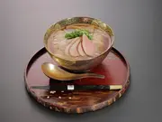 鴨だし中華そばセット2食入り(中華そば今野)