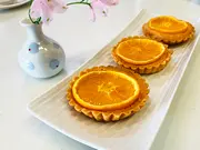紅まどんなタルト8個入り(えひめ逸品)