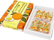 愛媛県産 愛まどんな 串だんご(えひめ逸品)