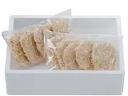 じゃこカツ 野菜入 10枚セット(えひめ逸品)