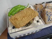 上じゃこ天 セット 3枚入×4袋(えひめ逸品)