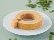 お米のバウム(庄内産だだちゃ豆)(グルテンフリースイーツのCOMERU(コメル))