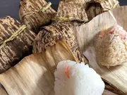 駿河海鮮おこわ(海鮮おこわの桃林堂)