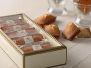 はちみつフィナンシェ5個入(Lady Bear)