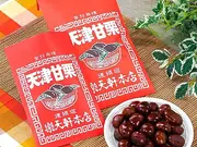 天津甘栗150g(樂天軒)