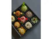 9uadrato 季節のジェラートBOX(Gelato 9(ジェラート ナイン))