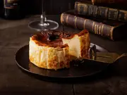 【ふるさと納税商品】熟成バスクチーズケーキ(CACIORI(カシオリ) by Be-3)
