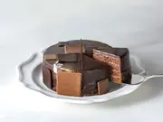 ザッハトルテ(ATELIERCHOCOLAT ENTRE(アトリエショコラアントゥル))