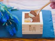【ふるさと納税商品】 晴れますティラミス(一合枡) 2個セット(エントワスイーツガーデン)