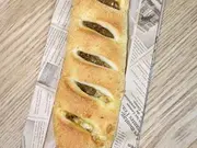 妻に教えたくなる カレーうどん(パン)8個セット(むろうどん製麺所)