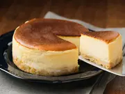 チーズケーキ(PATISSERIE PIECE)