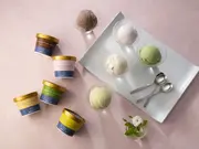 アイスクリーム詰合せ(5種10個)(帝国ホテル)