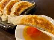 アントン餃子mini1セット16個入り(中華 大勝軒)