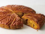 焼き芋のガレット(18cm)(CINARIS(シナリス))