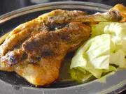 丸亀名物 骨付鳥ひな 3本(讃岐の肉匠 極意)