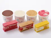 グラス エ ソルベ・ミス グラグラ 7個詰合わせ(ピエール・エルメ・パリ)