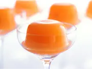 天然水夕張メロンゼリー8ヶ入り(北菓楼オンラインショップ)