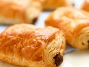 Bake up ミニ パン・オ・ショコラ (30g x 12個 トレーなし)(ダイニングプラス)
