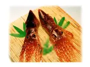 イカようかん 2本詰め合わせ(函館柳屋)