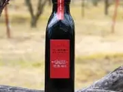エキストラヴァージン完熟オリーブオイル 180g(箱なし)(井上誠耕園)