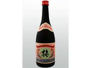 請福梅酒 720ml瓶(請福酒造)