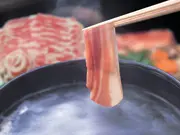 紅豚バラ200g(しゃぶしゃぶ用)(おきなわ紅豚ネットショップ)