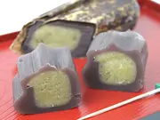 松峰 栗ごころ(御菓子処 松谷園)