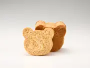 ノエルのおススメ♪くまくまデニッシュ メープル(ボローニャ)