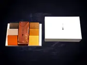 パラレルガトー+ルナサンドクッキー 6個(XXOCOA(ショコア))