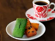 ドリップバッグ&フィナンシェセット(5袋・5個入り)(自家焙煎珈琲カフェ・ヴェルディ)