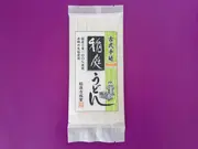 国産小麦製 稲庭うどん 200g(稲庭古城堂)