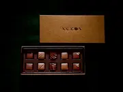 ボンボンショコラ 10粒入り(XXOCOA(ショコア))