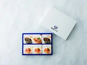 オードブル缶詰セット(YS-50)(帝国ホテル)