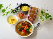 薬膳カレールー2個セット(エム・トゥ・エム)