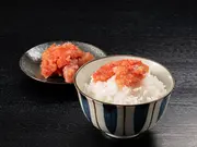 キレ旨明太子1kg 無着色辛子明太子 切れ子(九州お取り寄せ本舗)