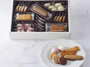 クッキー(C-30BE)8種35個入(帝国ホテル)