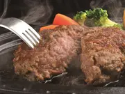 びらとり和牛ハンバーグ6枚セット(びらとり和牛専門店くろべこ)