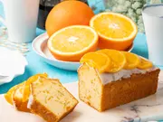 ケーク・オランジュ/cake orange(神戸屋)