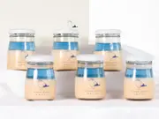 氷プリン6個セット(ひみぷりん)