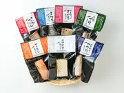 宮城のあぶり三昧7種セット(うまい!三陸)