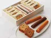 焼菓子詰合せ(PP-50BE)5種14個入(帝国ホテル)