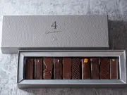 【10個入・手提げ付】 ボンボンショコラ(Chocolaterie4(ショコラトリーフォー))