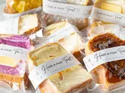 お好きな5個セット(スイーツトースト)(Have a nice Toast!)