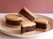 チョコレート好きのためのショコラサンド5個(はれもけも)