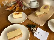ハグするチーズケーキ(1本サイズ)(89CHEESECAKE)
