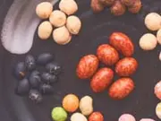 選べるお試し4種 お試しセット(豆菓子専菓山口製菓)