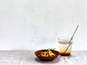 燻製カシューナッツ40g×4種(燻製工房Thmey)