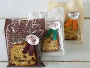 濃厚熟成大人の洋酒ケーキ 3種セット(Happy Rummy)