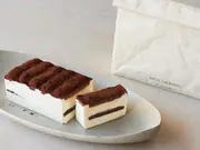RICH TIRAMISU(リッチティラミス)(Mr. CHEESECAKE)